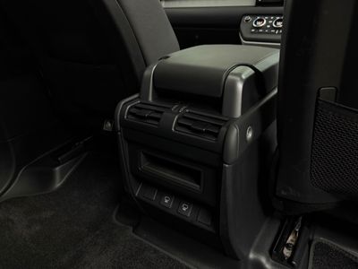 2024 Land Rover Defender