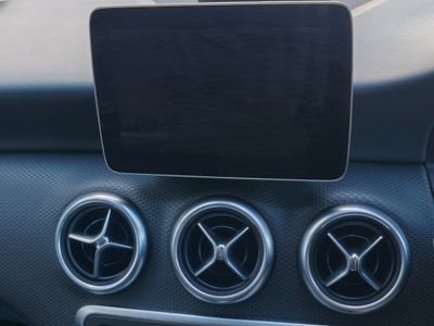 2018 Mercedes-Benz A 180
