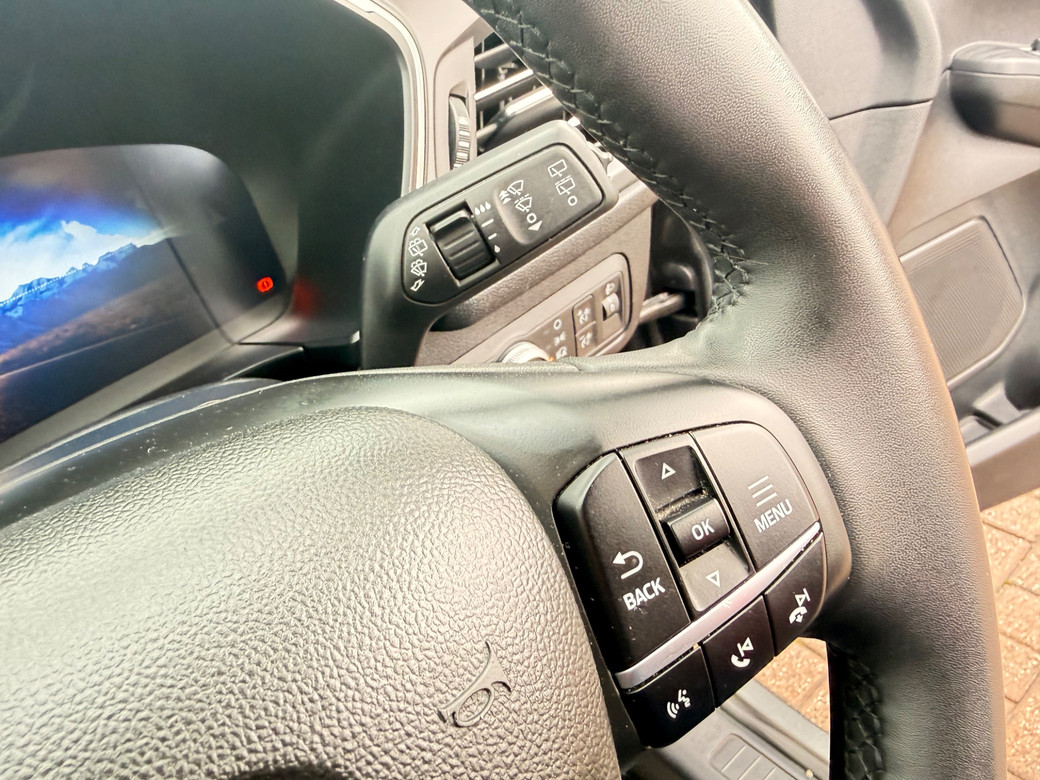 2023 Ford Kuga