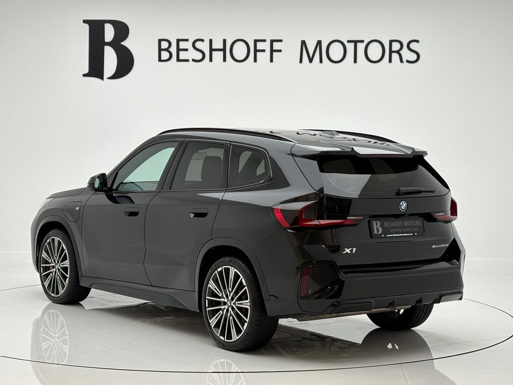 2025 BMW X1