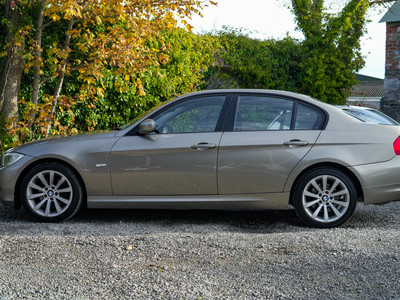 2010 BMW 3 Series