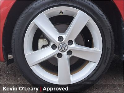 2017 Volkswagen Polo