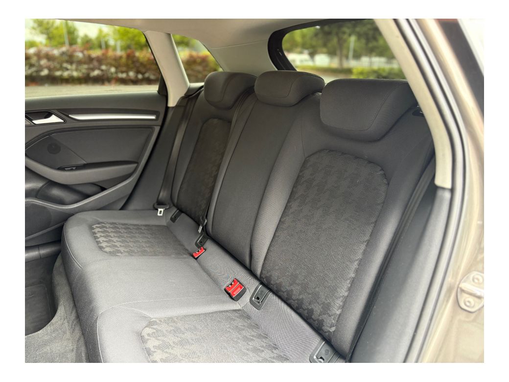 2014 Audi A3