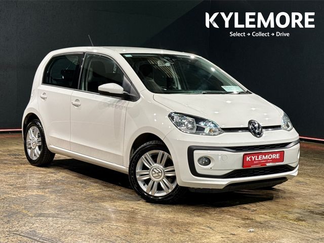 vehicle for sale from Kylemore Cars