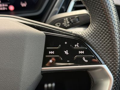 2023 Audi Q4 e-tron