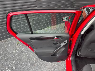 2011 Volkswagen Golf