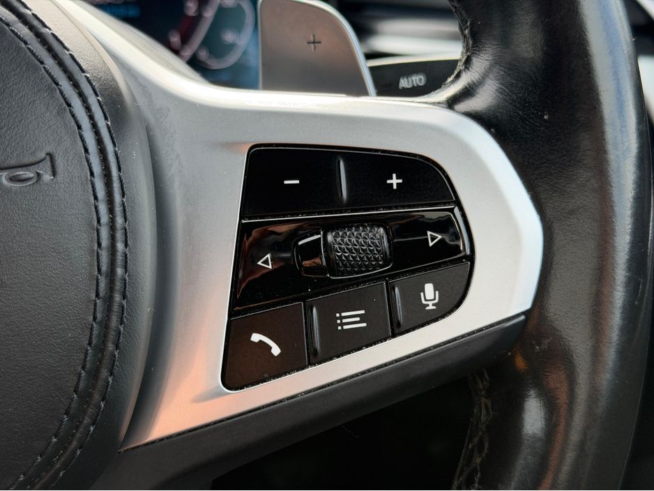 2023 BMW 5 Series
