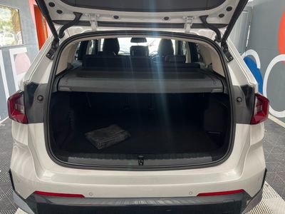 2024 BMW iX1