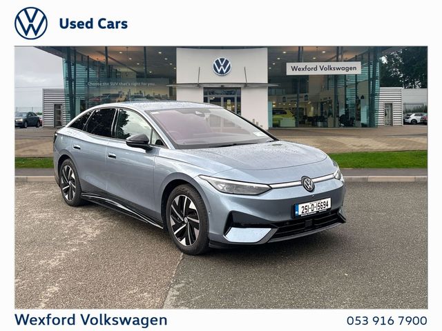 vehicle for sale from Wexford Volkswagen