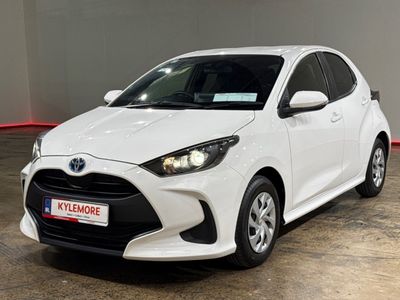 2023 Toyota Yaris