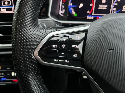 2022 Volkswagen T-Roc