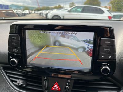 2020 Hyundai i30