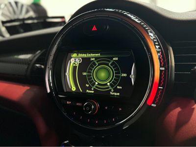 2016 Mini John Cooper Works