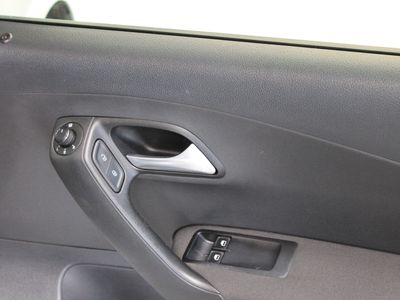 2016 Volkswagen Polo