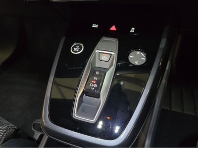 2023 Audi Q4 e-tron