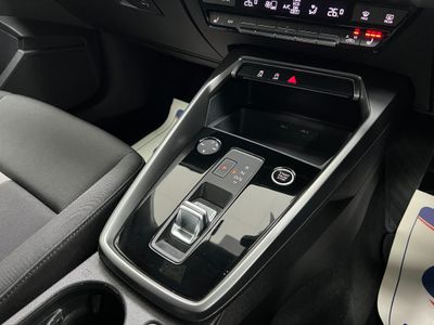 2022 Audi A3