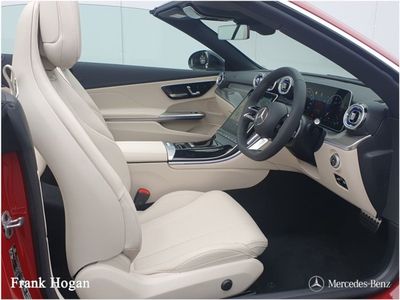 2026 Mercedes-Benz CLE