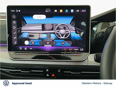 2026 Volkswagen Golf