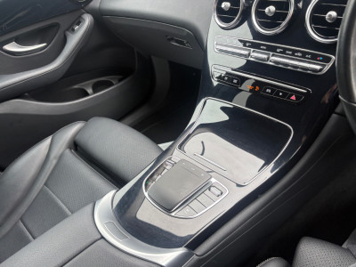 2022 Mercedes-Benz GLC Class