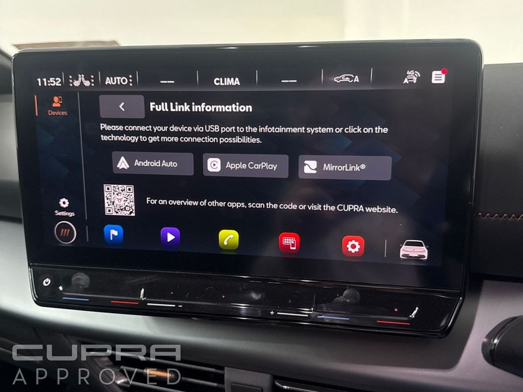 2024 Cupra Born