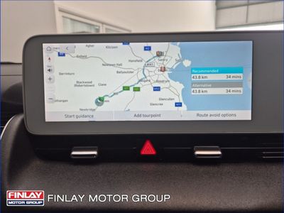 2022 Hyundai Ioniq 5