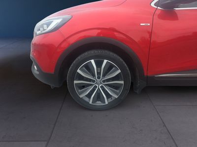 2018 Renault Kadjar