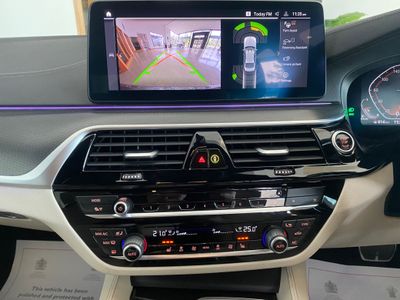 2023 BMW 5 Series