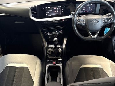 2023 Opel Mokka