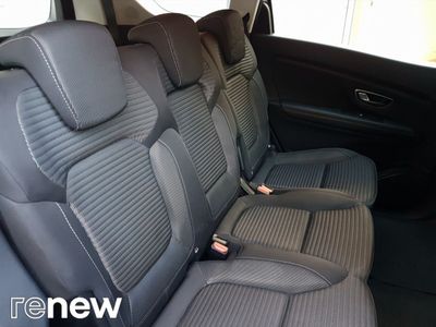 2020 Renault Grand Scenic