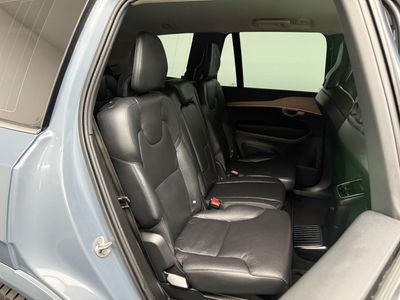 2023 Volvo XC90