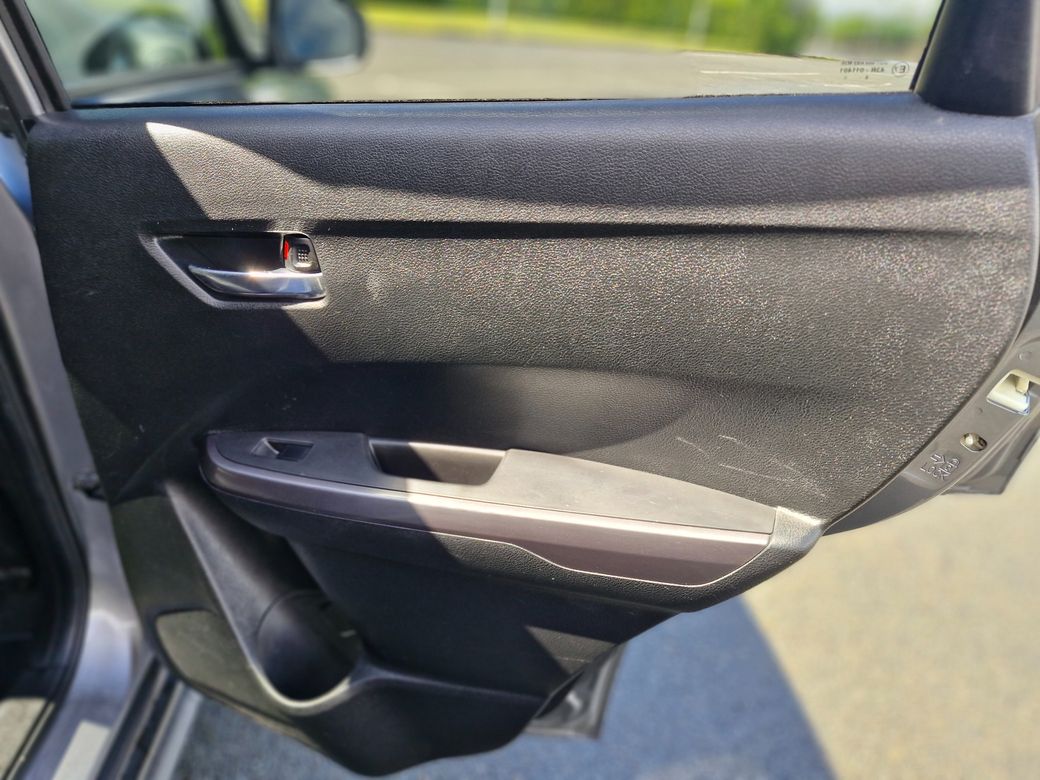 2019 Suzuki Vitara