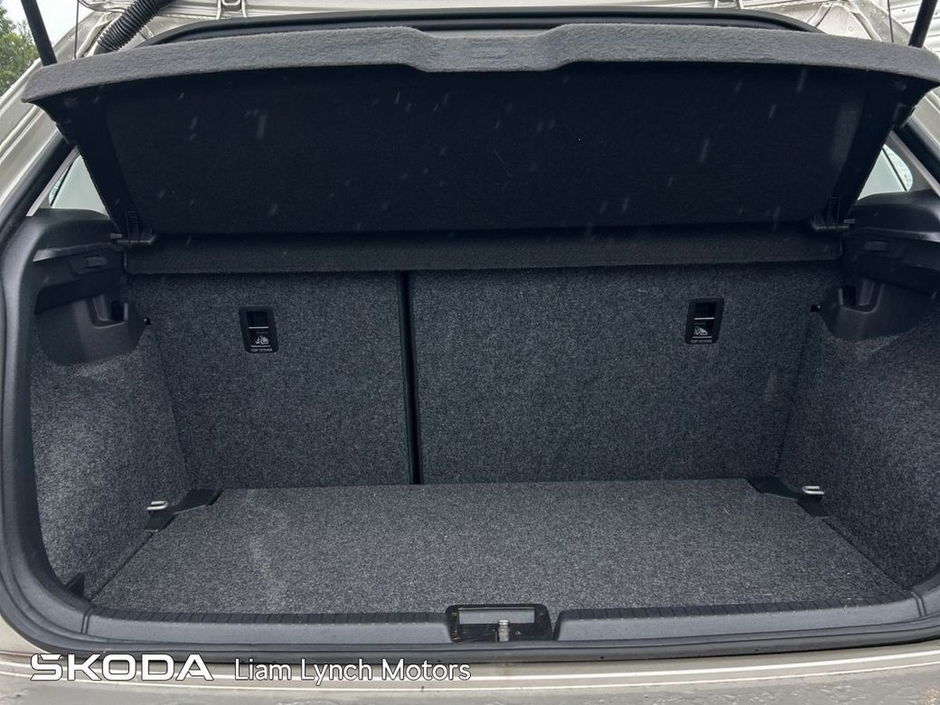 2019 Volkswagen Polo