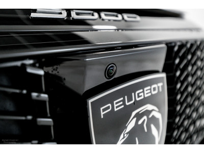 2025 Peugeot 3008
