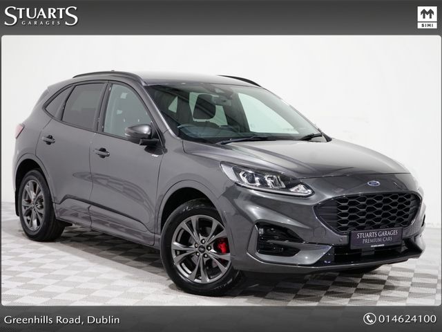 vehicle for sale from Stuarts Garages