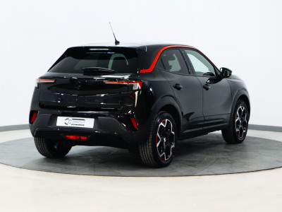 2023 Opel Mokka