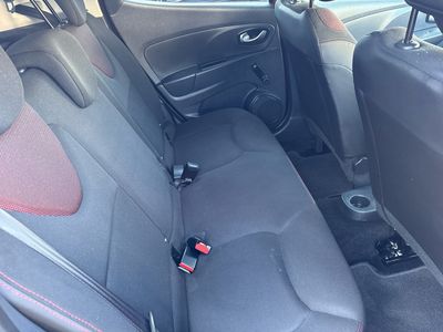 2016 Renault Clio