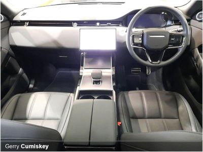 2026 Land Rover Range Rover Evoque