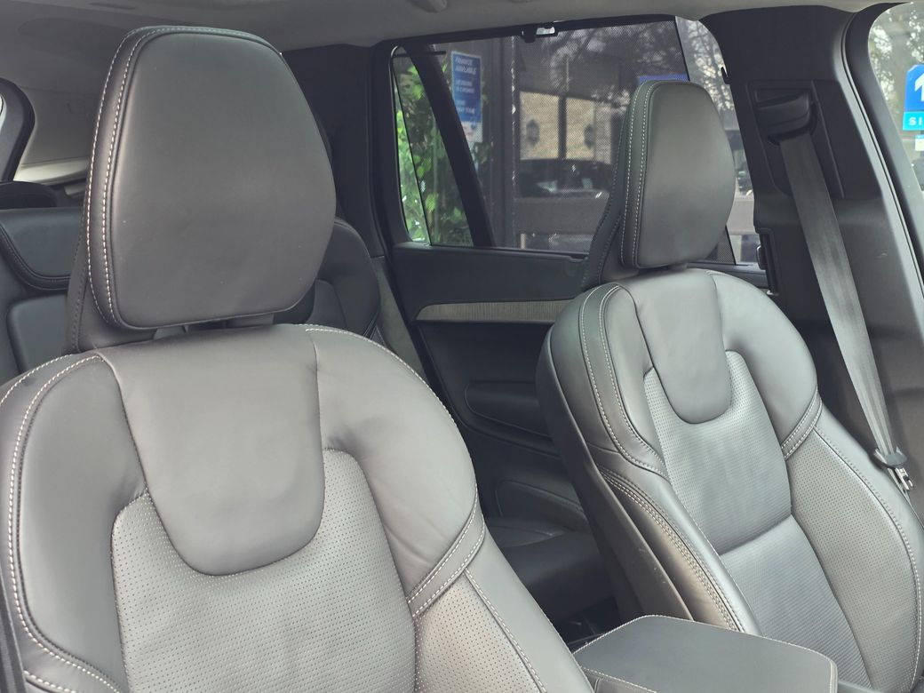 2024 Volvo XC90