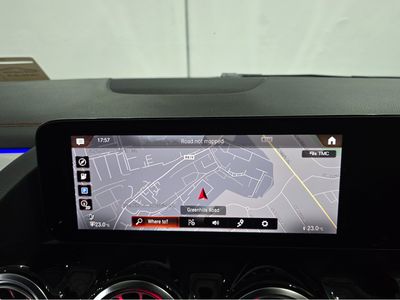 2022 Mercedes-Benz EQA