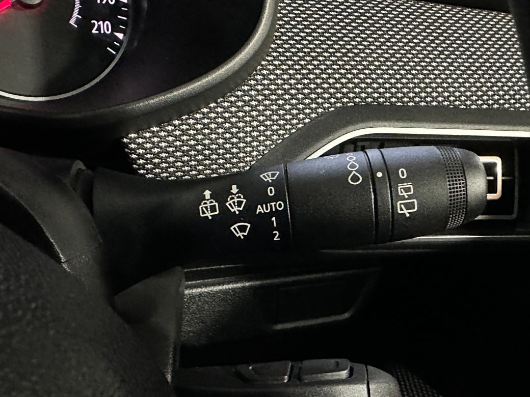 2023 Dacia Sandero Stepway