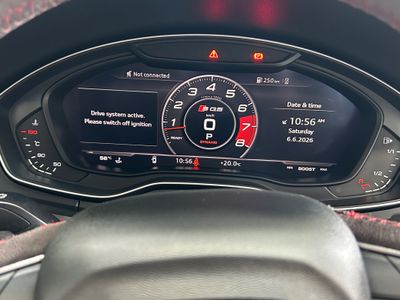 2018 Audi SQ5