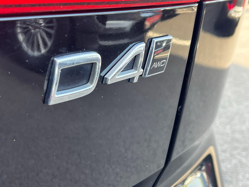 2017 Volvo XC60