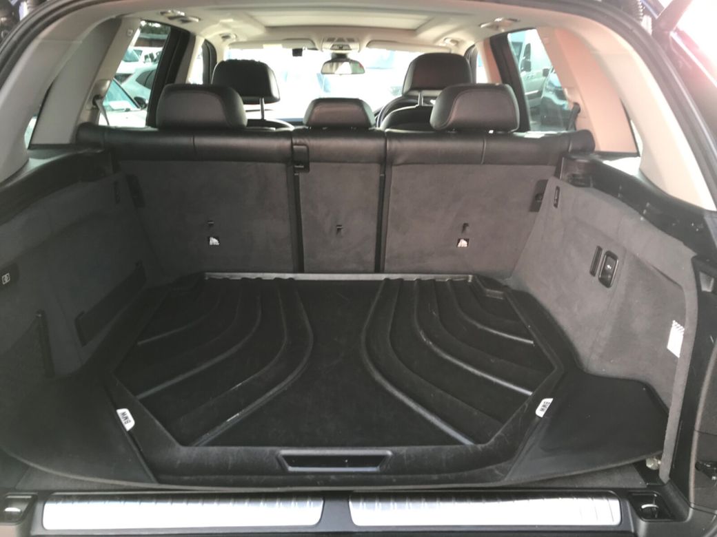 2017 BMW X5