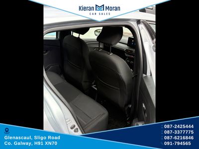 2022 Dacia Sandero
