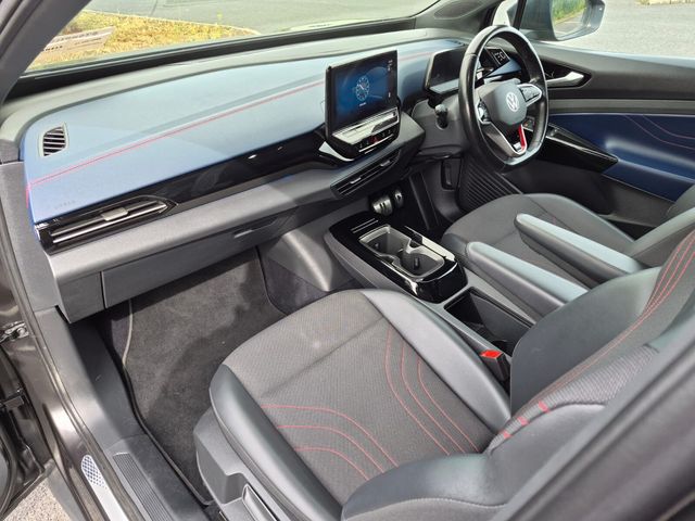 2022 Volkswagen ID.4