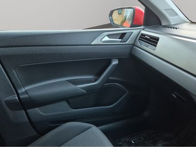 2018 Volkswagen Polo