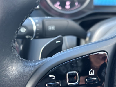 2020 Mercedes-Benz C Class