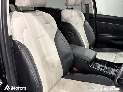 2024 Kia Sorento
