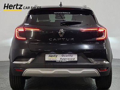 2024 Renault Captur