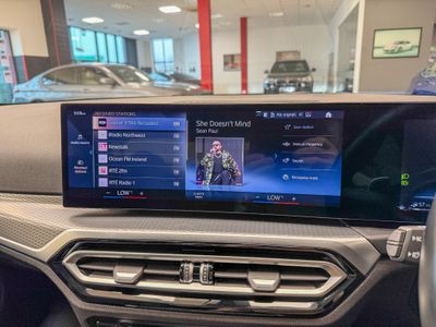 2023 BMW 3 Series